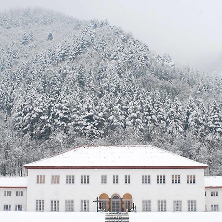 The Lalit Grand Palace Srinagar Srīnagar Exterior foto