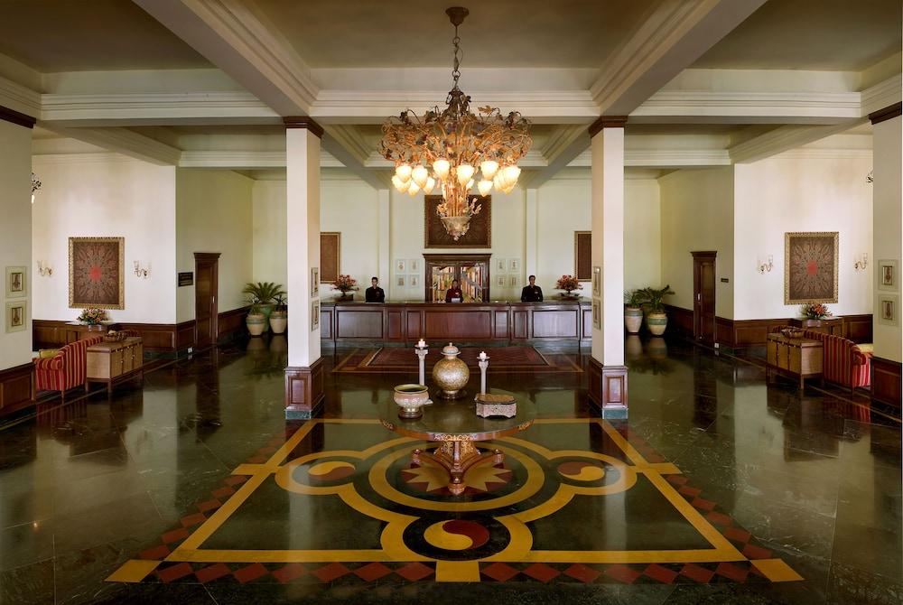 The Lalit Grand Palace Srinagar Srīnagar Exterior foto