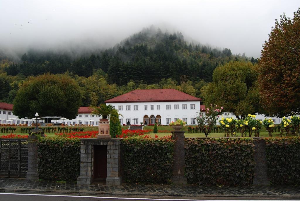 The Lalit Grand Palace Srinagar Srīnagar Exterior foto