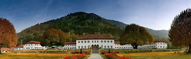 The Lalit Grand Palace Srinagar Srīnagar Exterior foto