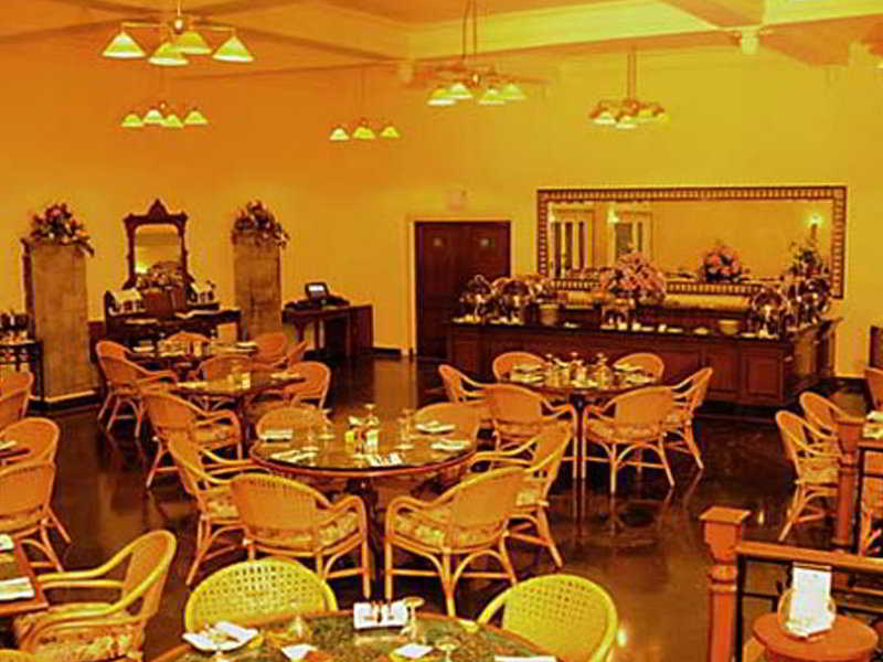 The Lalit Grand Palace Srinagar Srīnagar Exterior foto