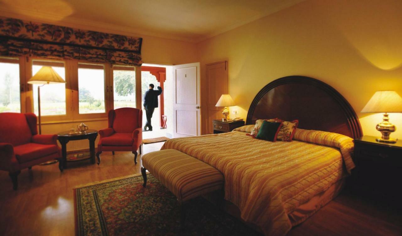 The Lalit Grand Palace Srinagar Srīnagar Quarto foto